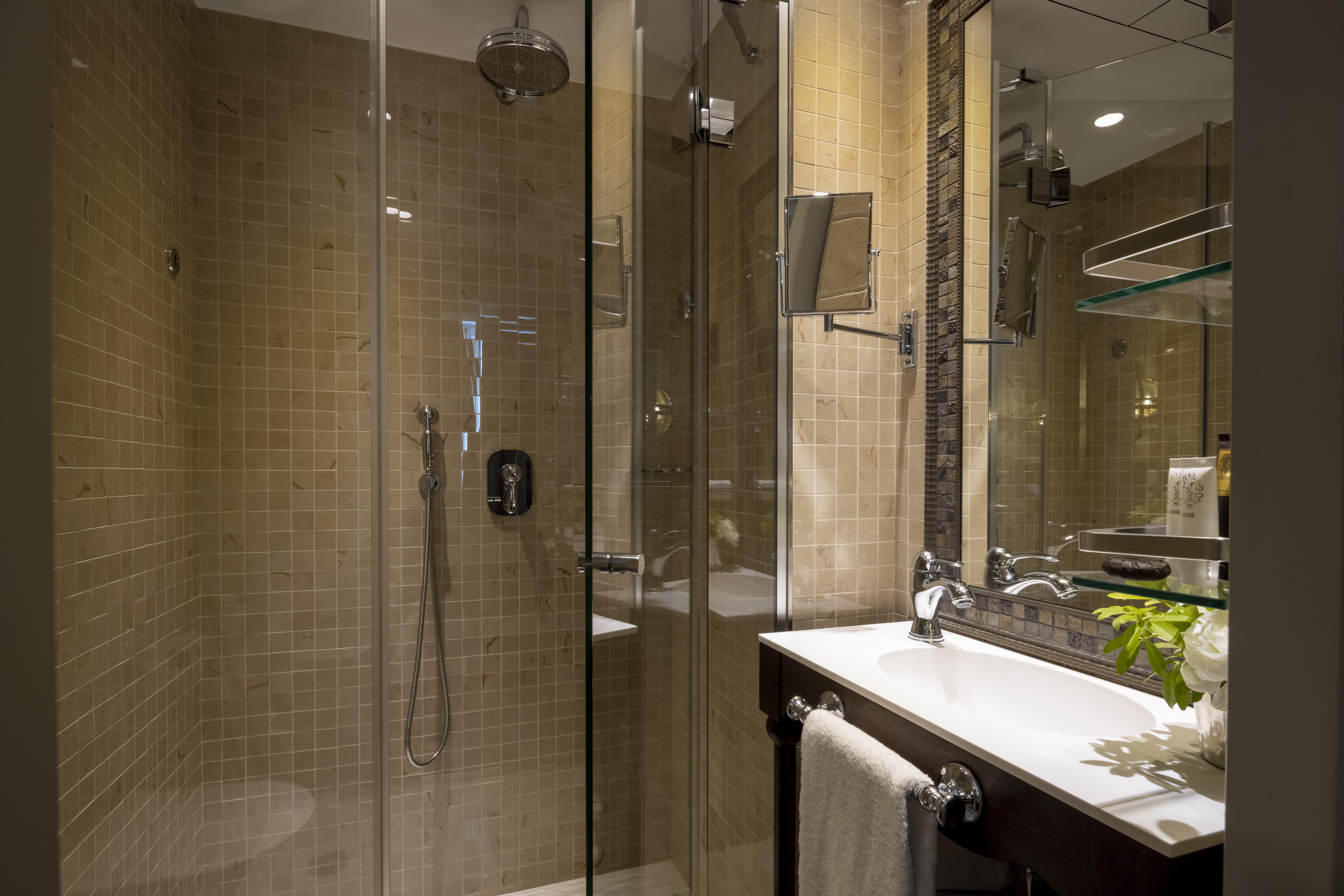 Hotel Bersolys Saint-Germain Paris Luaran gambar