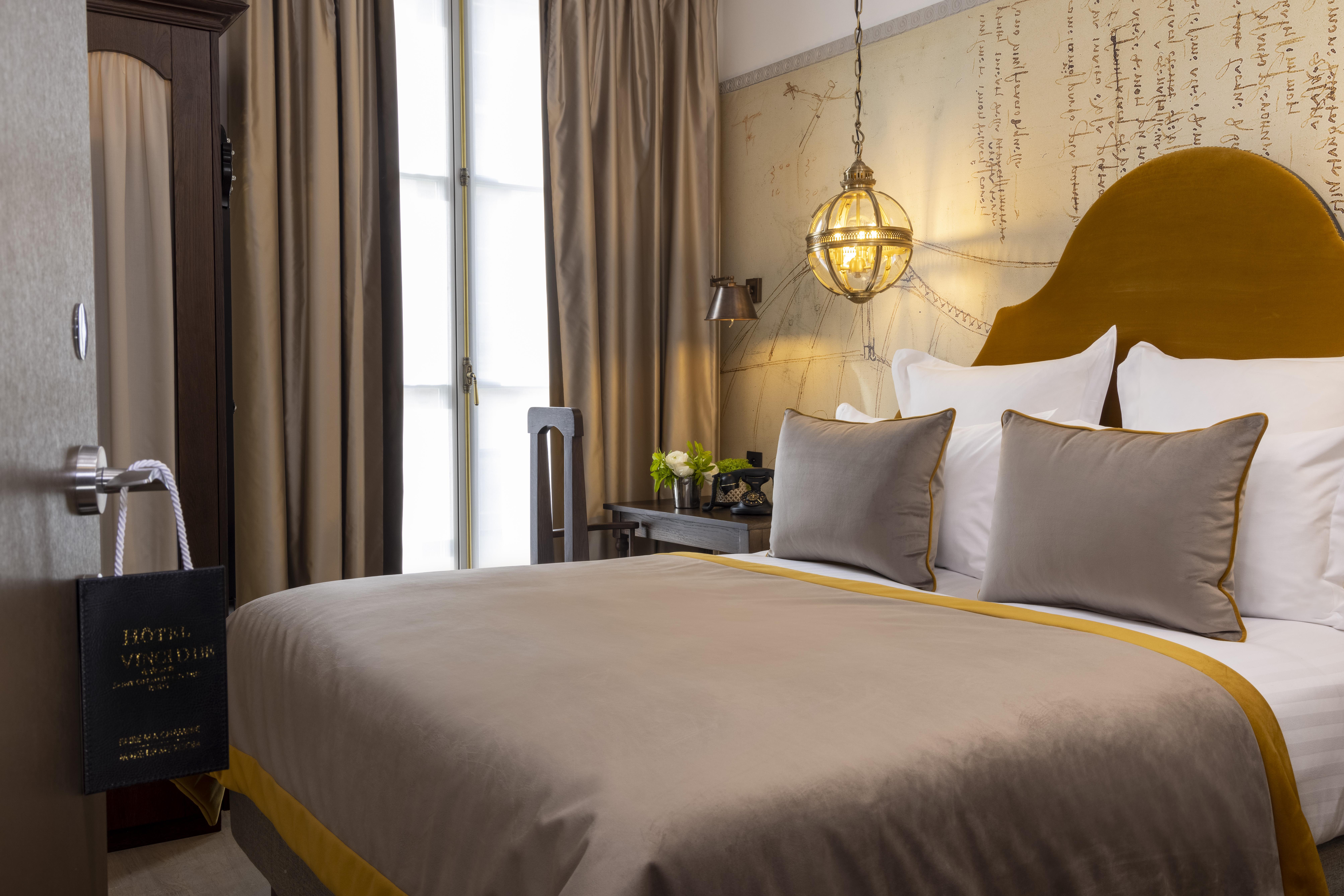 Hotel Bersolys Saint-Germain Paris Luaran gambar