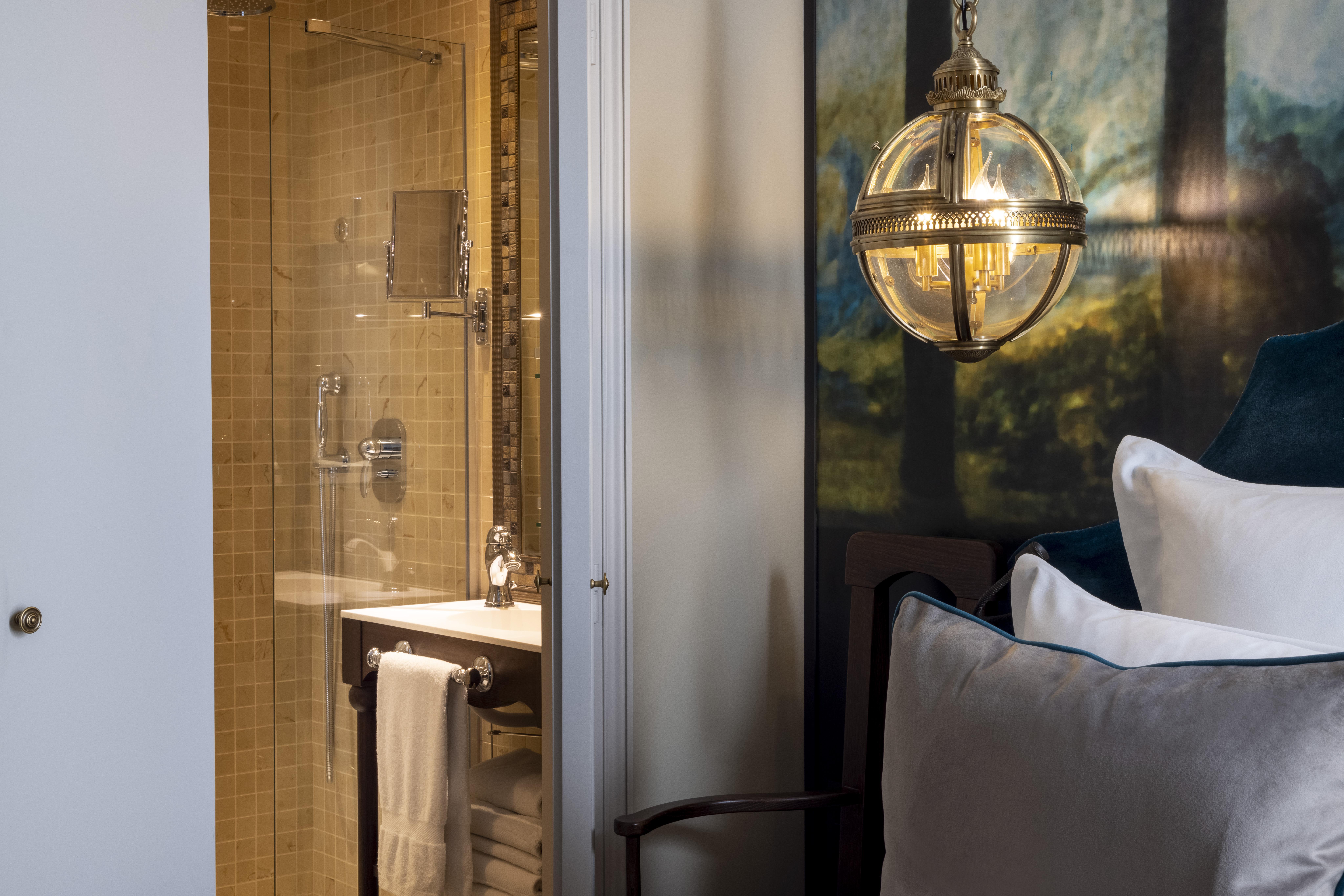 Hotel Bersolys Saint-Germain Paris Luaran gambar