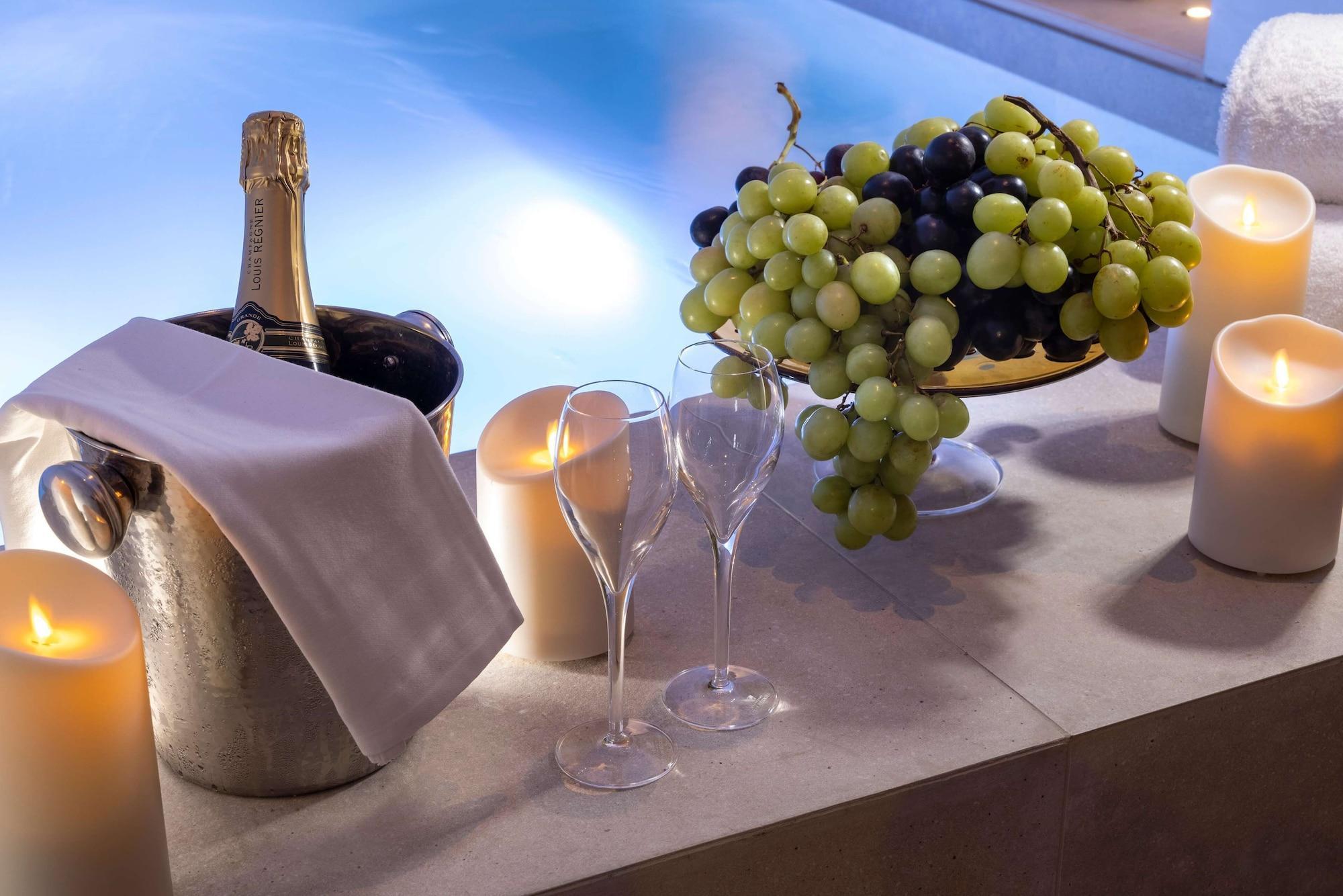 Hotel Bersolys Saint-Germain Paris Luaran gambar