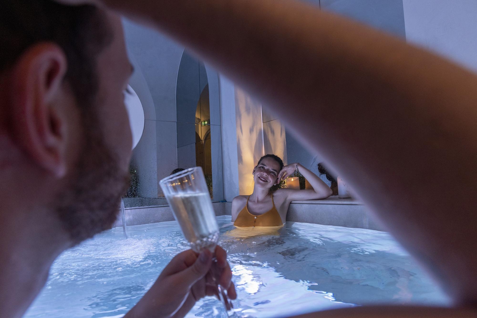 Hotel Bersolys Saint-Germain Paris Luaran gambar