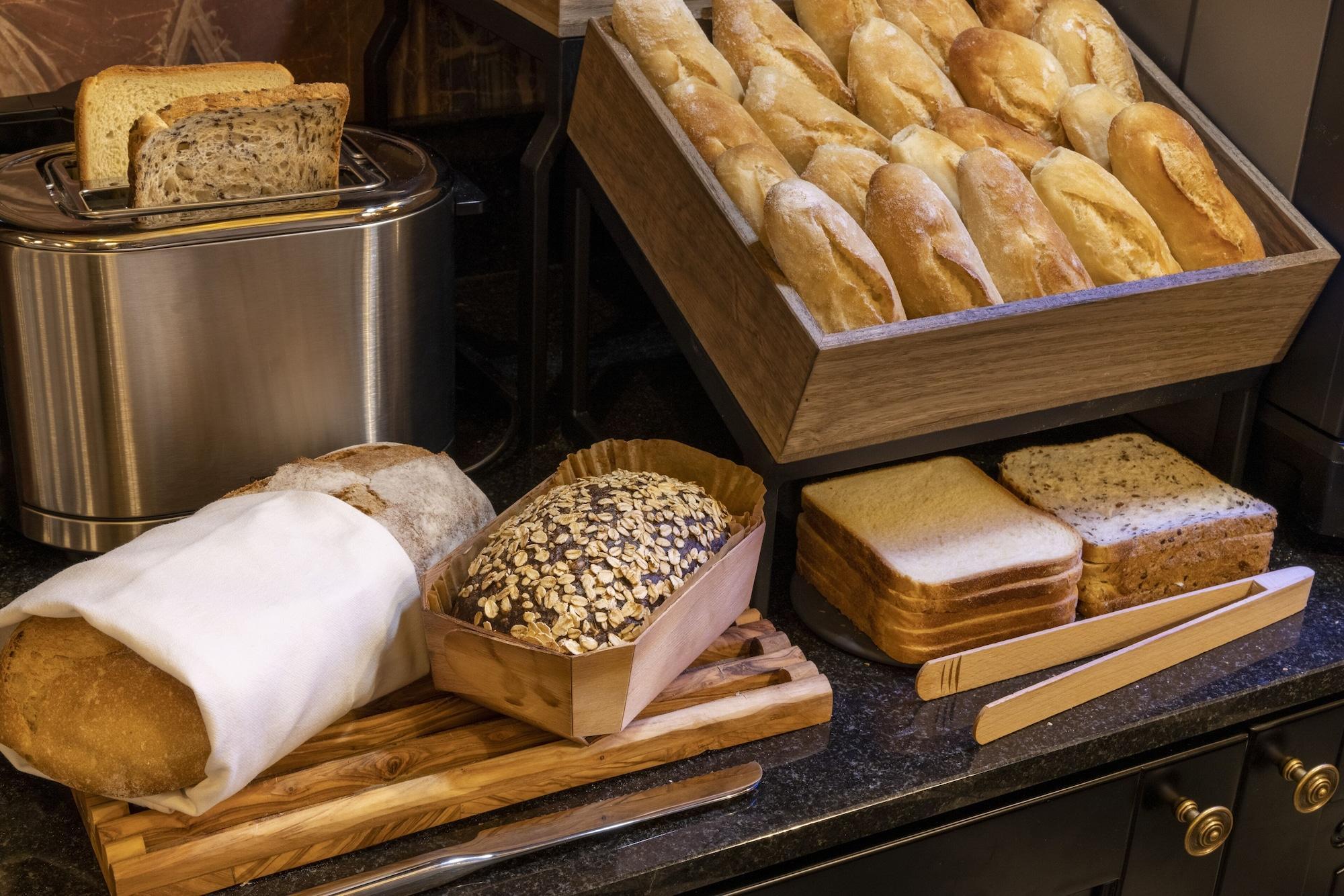 Hotel Bersolys Saint-Germain Paris Luaran gambar